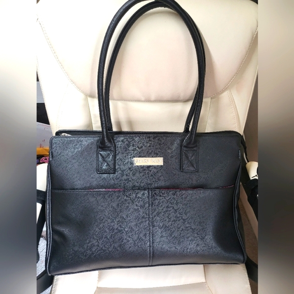 Mary Kay Handbags - Black Mary Kay Women's Tote Bag